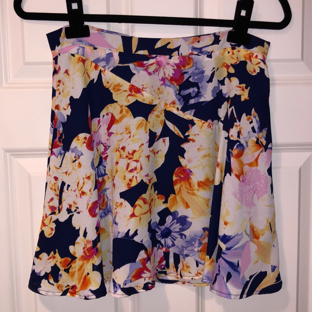 Three Eighty Two Skirt